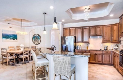 Bonita Springs House | 28623 Bonita National Home