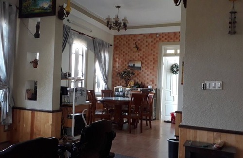 Phuong Villa | 288 Moka Homestay Tp Dalat Vietnam