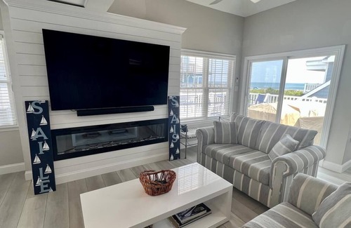 Sea Isle City Condo | 29 29th Street North