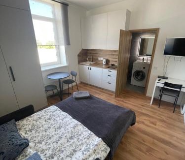 Vilnius Apartment | 29 Airport Apartment