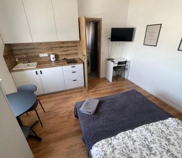 Vilnius Apartment | 29 Airport Apartment