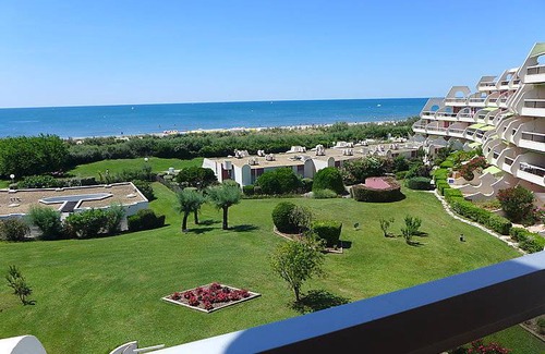 Le Couchant Apartment | 29 m² Apartment ∙ 1 bedroom ∙ 4 guests