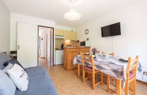 Vielle-Aure Apartment | 29 m² Apartment ∙ 1 bedroom ∙ 4 guests