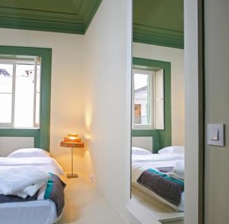 Sao Pedro Hostel | 29 Madeira Hostel
