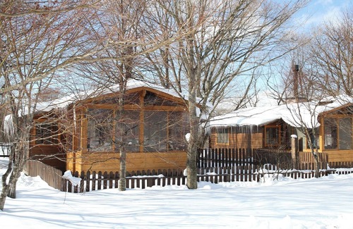 Kita Karuizawa RV Rental | 29 Northland Cottage with Dog /Agatsuma County Gunma