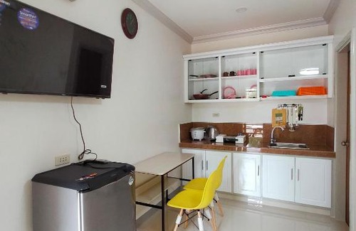 Panglao Apartment | 29 Palm's Panglao Suites