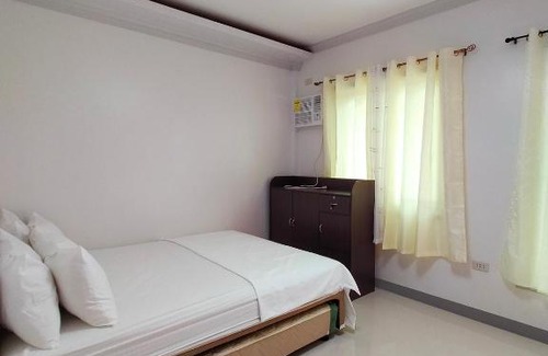 Panglao Apartment | 29 Palm's Panglao Suites