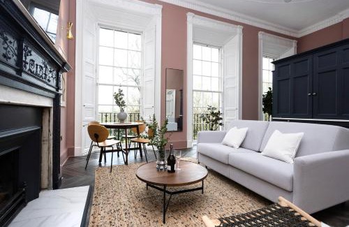 New Town Apartment | 29 Queen Street Aparthotel