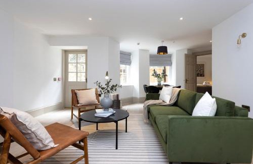 New Town Apartment | 29 Queen Street Aparthotel
