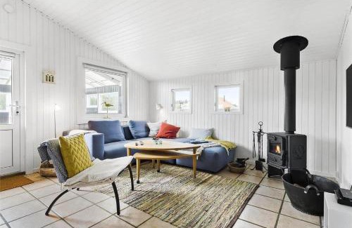 Sønder Vorupør House | 290-Thisted-Kristinesvej-30