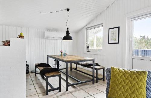 Sønder Vorupør House | 290-Thisted-Kristinesvej-30