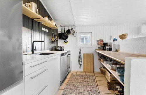 Sønder Vorupør House | 290-Thisted-Kristinesvej-30