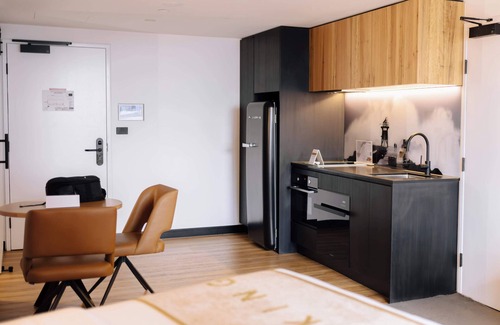 Newcastle Apartment | 291 on King
