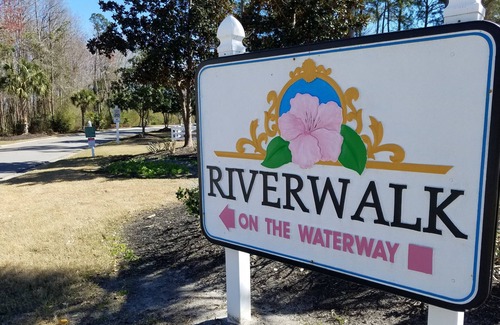 Myrtle Beach Condo | 2B/2B Condo in Riverwalk, Beautiful View of the Intracoastal Waterway!