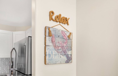 Avalon Condo | 2B | 2B Villa, 6-seat cart, panoramic ocean views, AC