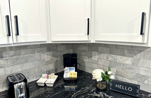 Utica House | 2Bd 1Ba fully renovated private home In Utica, NY. Minutes to everything
