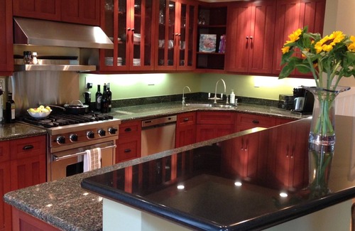Nob Hill Apartment | 2BD 1BA Nob Hill Home w/Spa