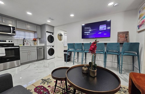 Fairview Shores House | 2bd/2ba Remodled near Winter Park/Hospitals/Downtown + fast wifi