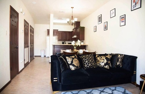 Edinburg Apartment | 2BD 2BT Apartment 1 Min to University Utrgv