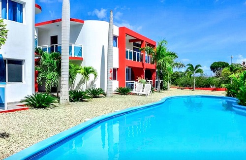 Urbanizacion Tavarez Apartment | 2BD Sosua apt. near beach&clubs, guest-friendly, low down payment!