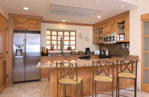 Flamingos Villa | 2BD Standard Suite at La Estancia Nuevo Nayarit