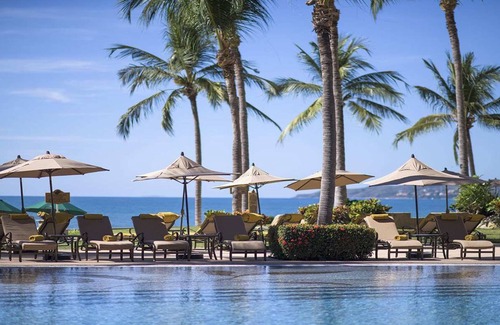 Flamingos Villa | 2BD Standard Suite at La Estancia Nuevo Nayarit