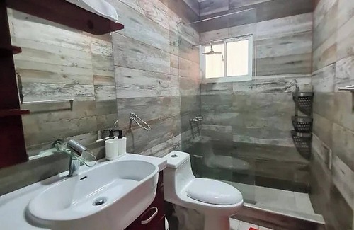 Los Charamicos Villa | 2BD villa with private pool near Sosua