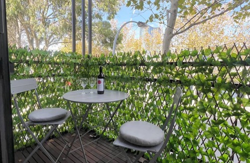 Northbridge Apartment | 2BDR 1BTH - James Jem