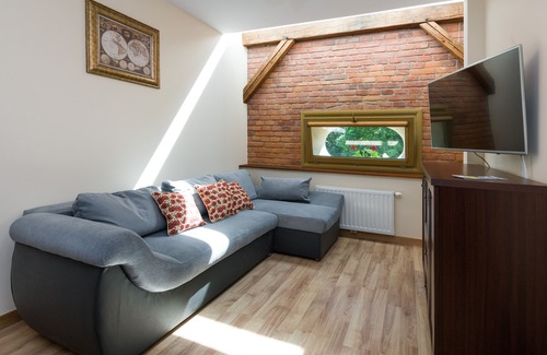 Piasek Połnoc Apartment | 2bdr 2bth Vanilla 7 Apartment in old town