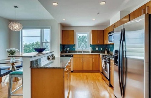 Central Boulder Apartment | 2BDR Condo w/Amazing private patio & amenities!