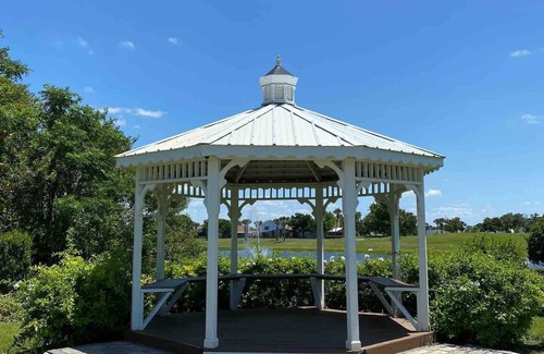 Ventura Condo | 2BDRM Condo at Ventura Country Club within minutes of major Orlando attractions!