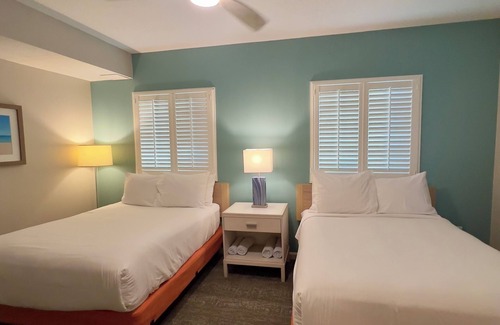 Ocean Drive Resort | 2bdrm deluxe Wyndham Ocean Boulevard in N Myrtle Beach!