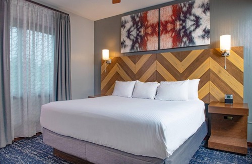 Lake Delton Resort | 2Bed/2Bath Deluxe Unit in Our Dells Resort w/Access to Wilderness Territory!