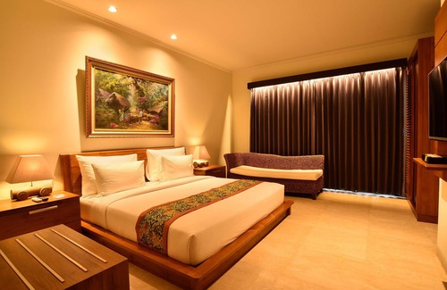 Nyuh Kuning Bed & Breakfast | 2Bedroom 1 Minute to Monkey Forest