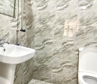 Oshodi-Isolo Apartment | 2bedroom Apartment 3min to airport