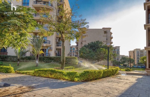 New Cairo Apartment | 2Beds Apartment in Rehab City