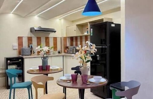 Van Mieu Apartment | 2Beds Free for Gym-Laudry-CoffeBar 2minsTrainstr