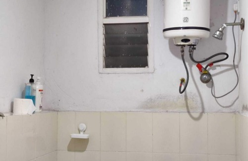 Jalahalli Apartment | 2BHK Aptt + WiFi @ Yeshwanthpur bangalore BIEC, Christ University, NID, Iskon