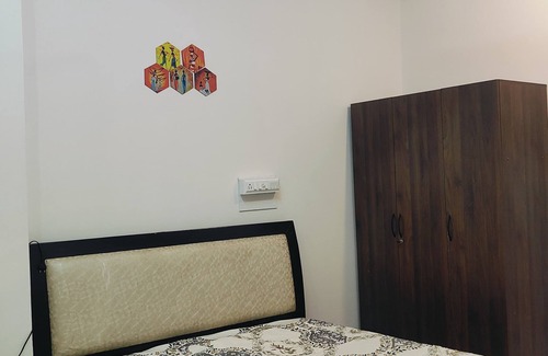 Domlur House | 2BHK domlur