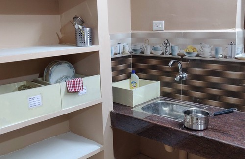 Nagercoil Apartment | 2BHK Fully furnished Apartment at Nagercoil near Kanyakumari