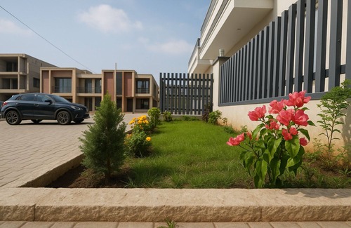 Kharar Villa | 2BHK Luxury Villa in Mohali GF Stay Royal