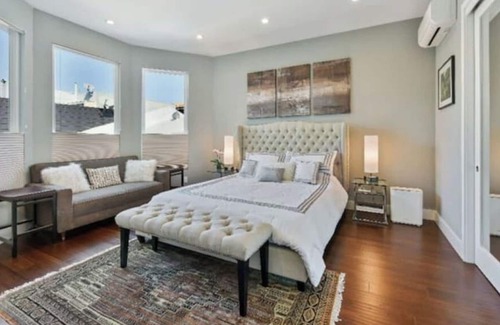 South of Market House | 2BR 2 BA High End Exclusive Use in SOMA/Moscone