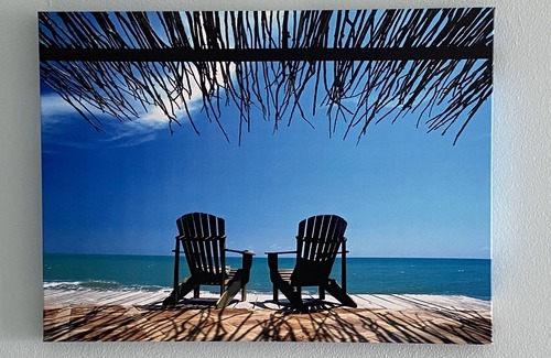 Estate Golden Rock Condo | 2BR, 2BA Newly Updated Ocean View
