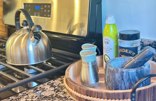 Hailey House | 2BR/2BA Retreat Near Sun Valley · Pool & Hot Tub