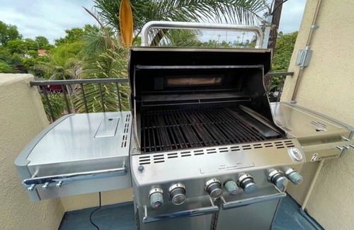 Coronado Condo | 2BR/2BA Sleeps 6 Coronado Beach Resort w/kitchenette by historic Hotel Del -wow!
