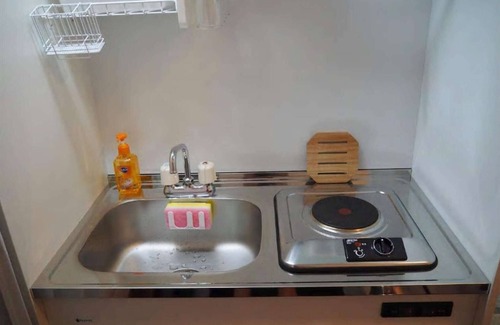 Sendagaya Apartment | 2BR 5beds Shibuya Shinjuku Harajuku 10min. wifi