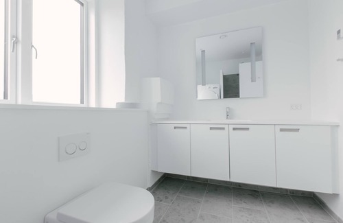 København N Apartment | 2BR apartment with a balcony in Nørrebro - 226
