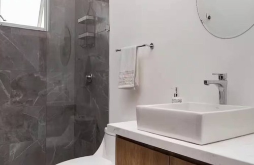 Valle Dorado Apartment | 2BR Apartment with King Beds, Pool & Terrace