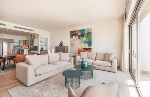 Punta Cana Apartment | 2BR apt With Balcony Nearby Beach in Cap Cana