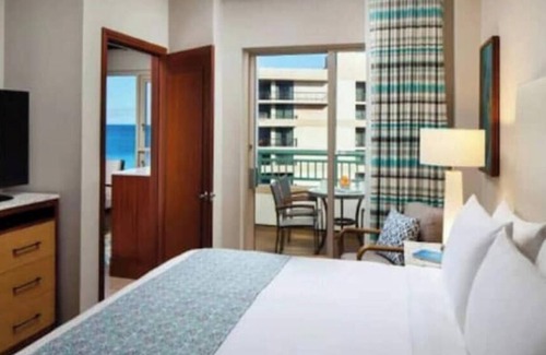 Lahaina Resort | 2BR at the Marriott Maui Ocean Club Lahaina & Napili Towers